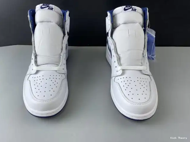 Kicked Out Shoe Store 1 Jordan Metallic Navy Retro 555088-106 Air (2016) 0511